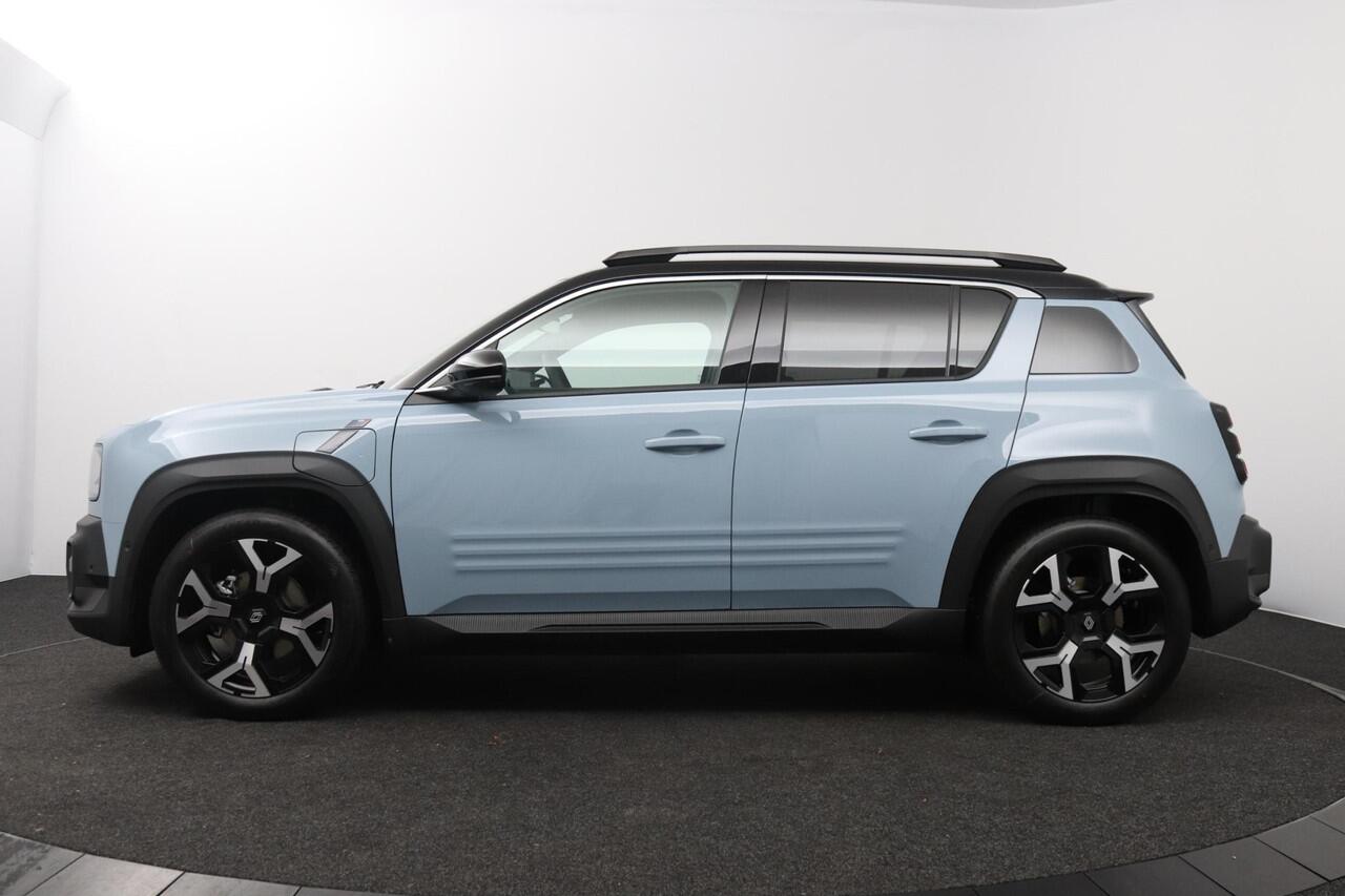 Renault 4 E-Tech Electric Techno 150pk Comfort Range |Pack Advanced Driving |