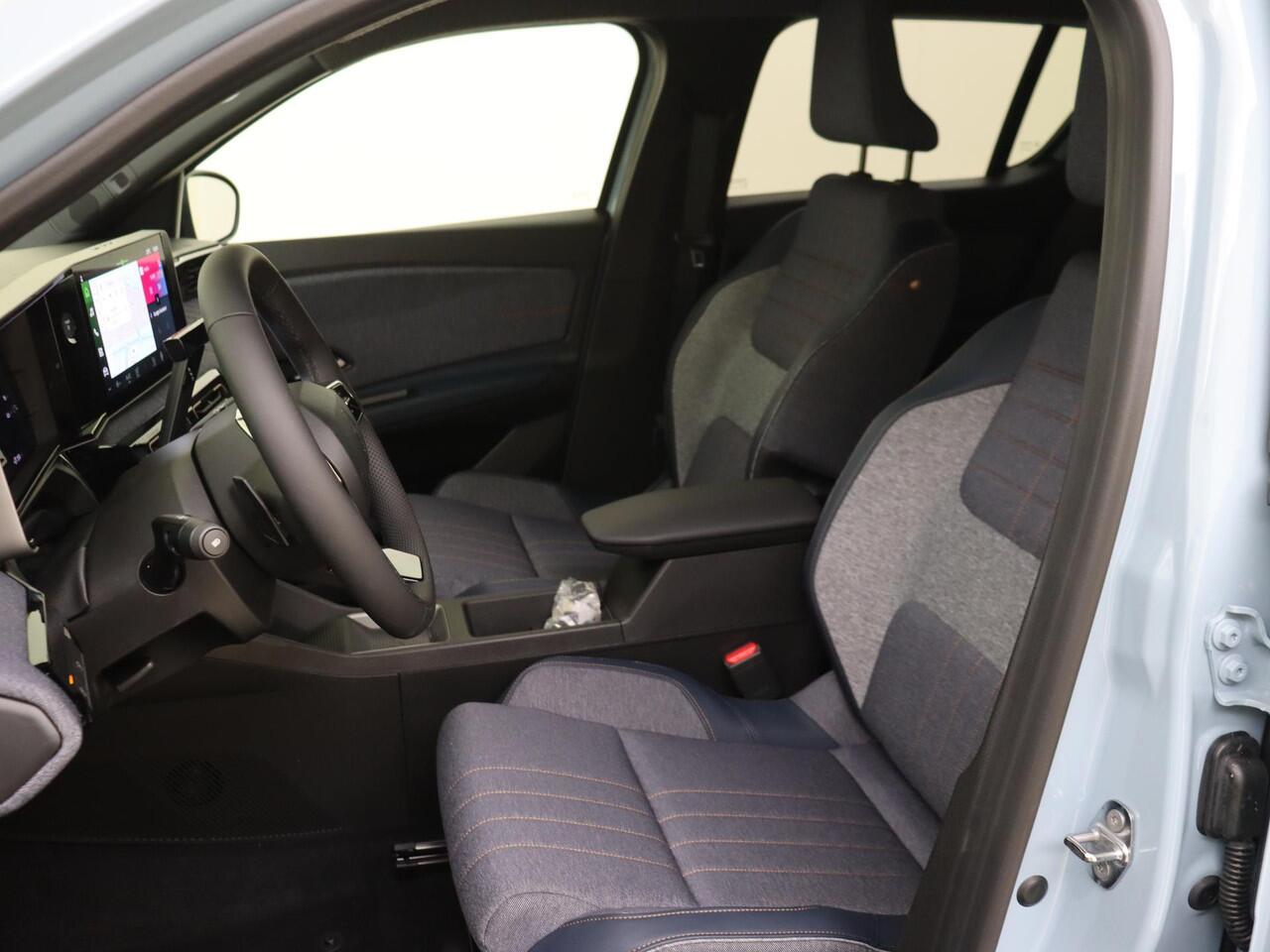 Renault 4 comfort range techno 52 kWh | Pack-Winter