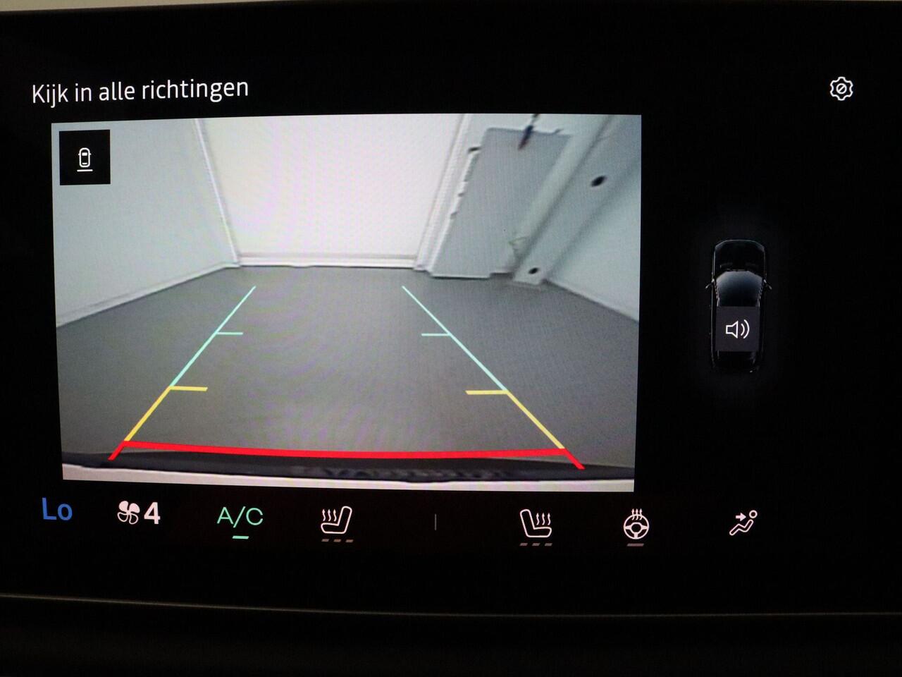 Renault 4 150pk comfort range iconic 52 kWh Automaat Harman Kardon | Adapt. Cruise | Navi | Parkeersens. v+a | Stoel-/stuurverw.