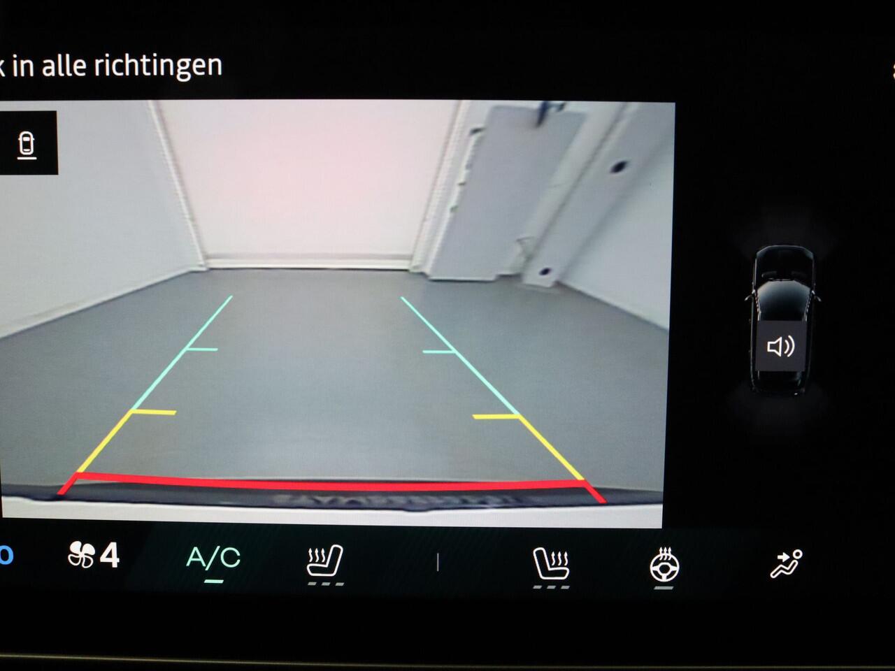 Renault 4 comfort range iconic 52 kWh Automaat Camera | Adapt. Cruise | Navi | Parkeersens. v+a | Stoel-/stuurverw.