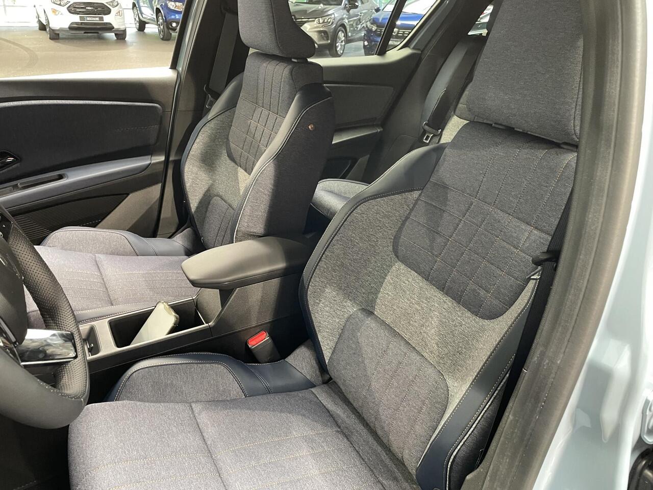 Renault 4 comfort range iconic 52 kWh Airco | Navigatie | Apple carplay \ Android auto | Demo |