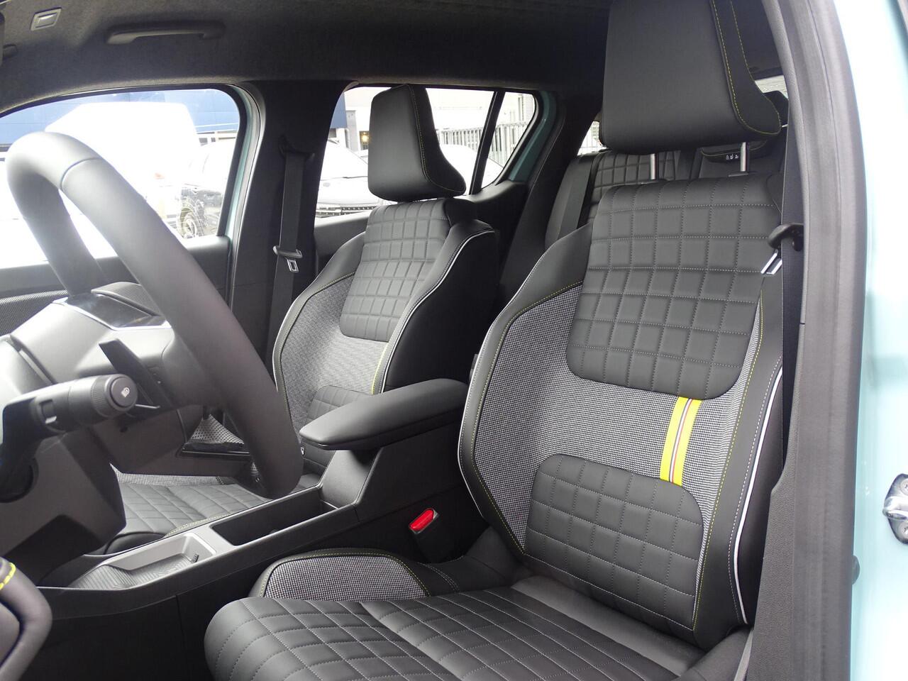 Renault 4 comfort range iconic 52 kWh PACK ADVANCED DRIVING ASSIST / HARMAN KARDON AUDIO / V2L ADAPTER | Demo |