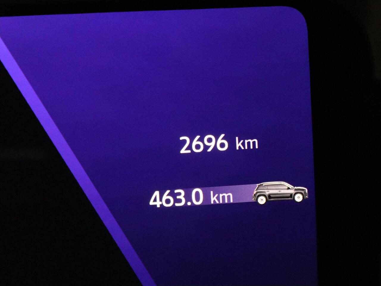 Renault 4 150pk comfort range iconic Automaat Harman Kardon | Adapt. Cruise | Navi | Parkeersens. v+a | Stoel-/stuurverw.