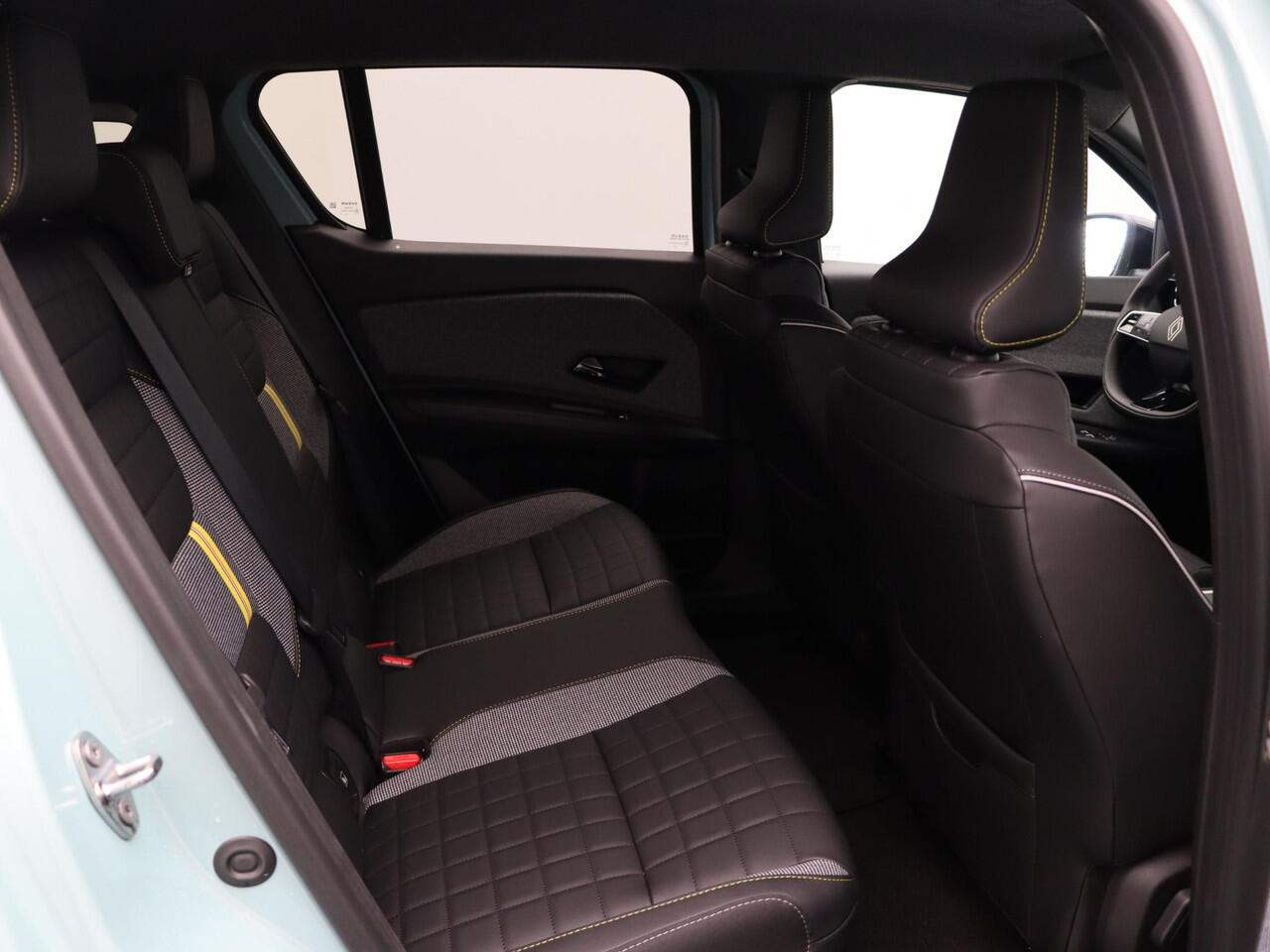 Renault 4 comfort range iconic 52 kWh | Active driver assist | Elek. bedienbare achterklep |