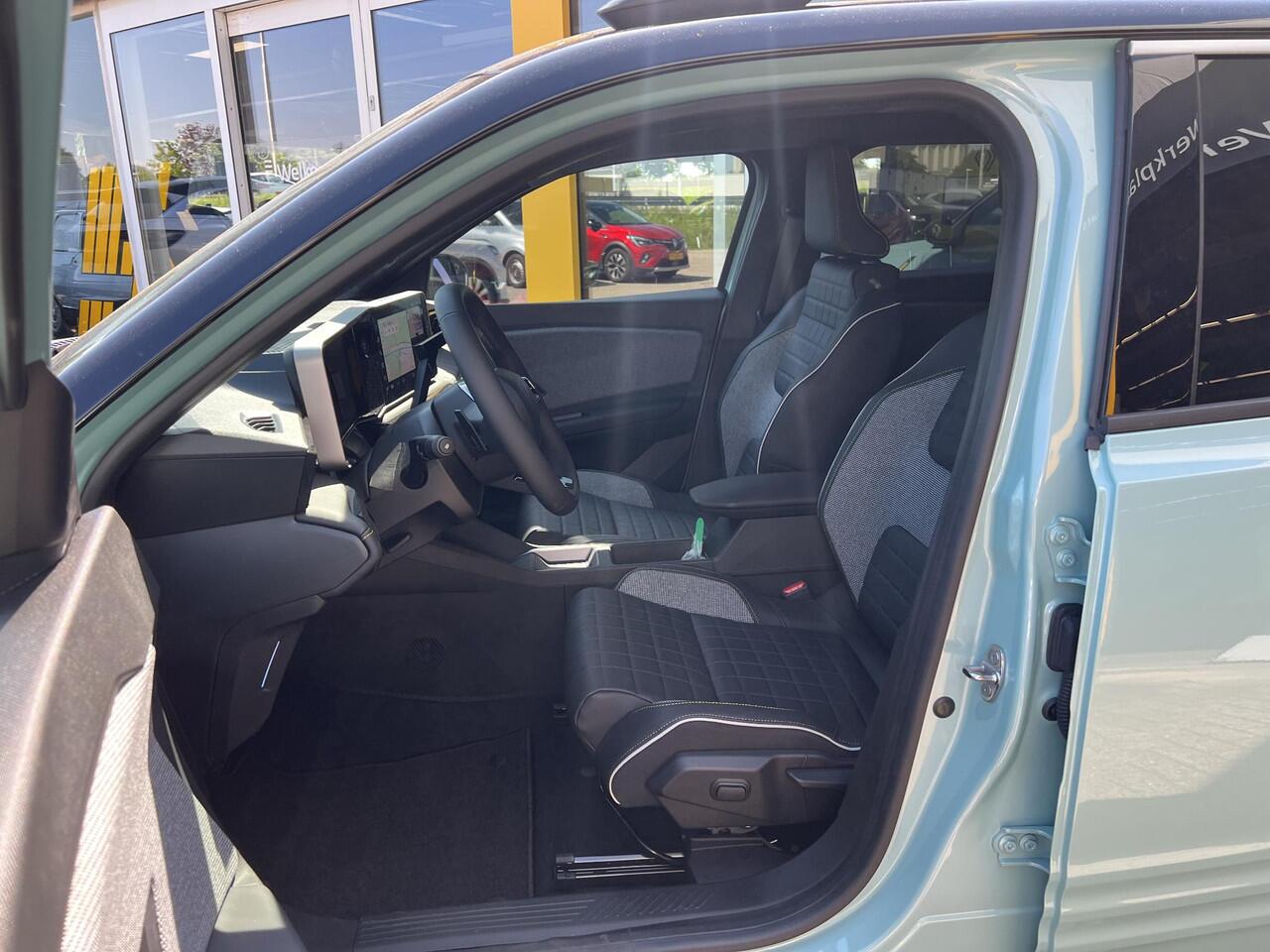 Renault 4 comfort range iconic 52 kWh | Demo |