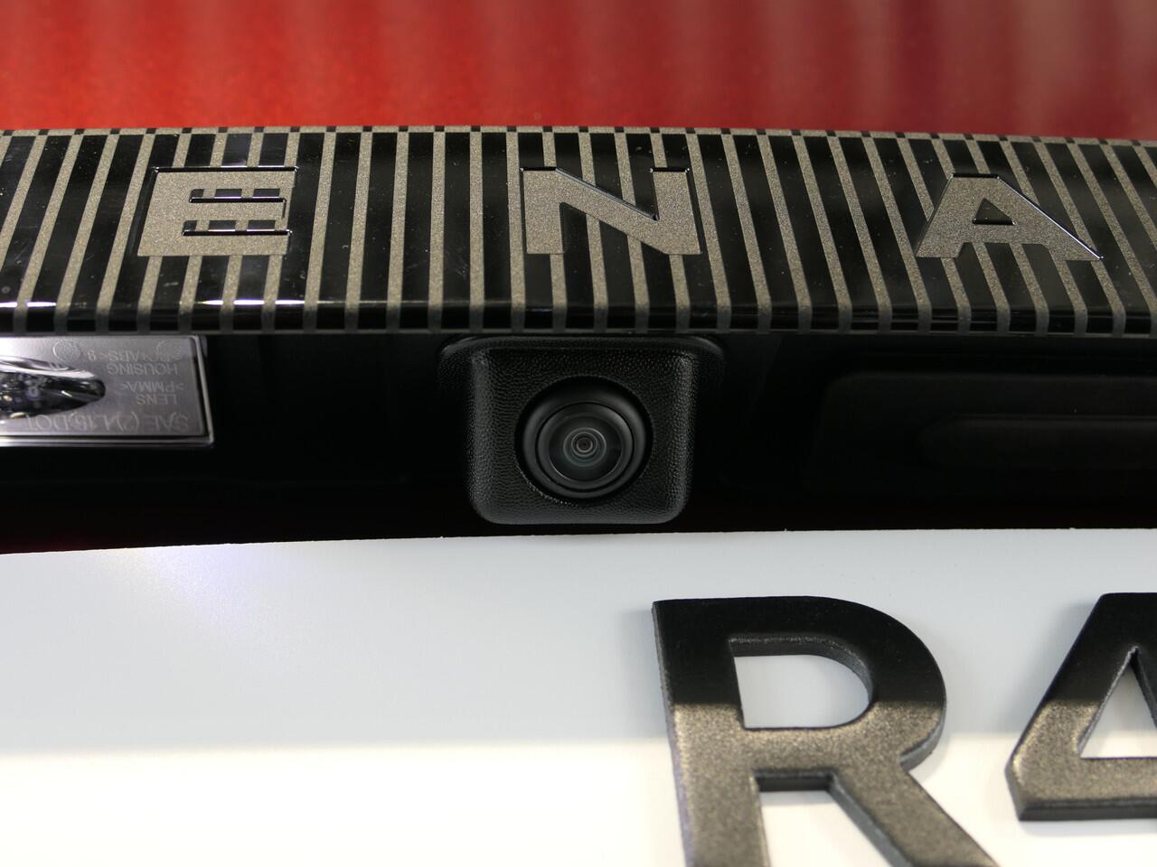 Renault 4 comfort range techno 52 kWh *DEMO* One Pedal, Stoel/Stuurverwarming, Camera