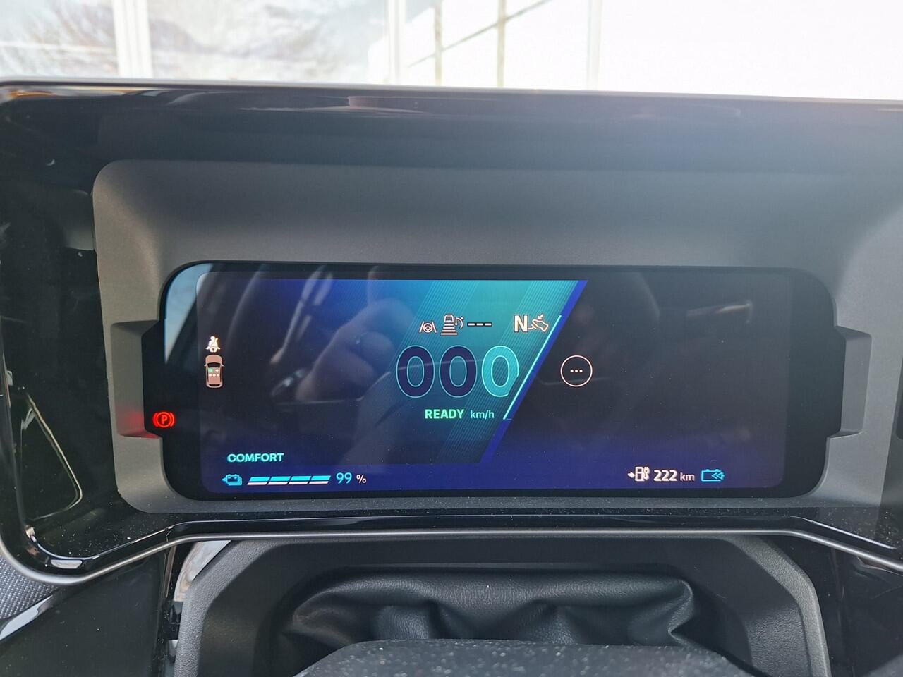 Renault 4 comfort range techno 52 kWh | Navigatie | Climat Control | Electrische achterklep | Adaptive Cruise | DEMONSTRATIE AUTO, VRAAG NAAR BESCHIKBAARHEID |