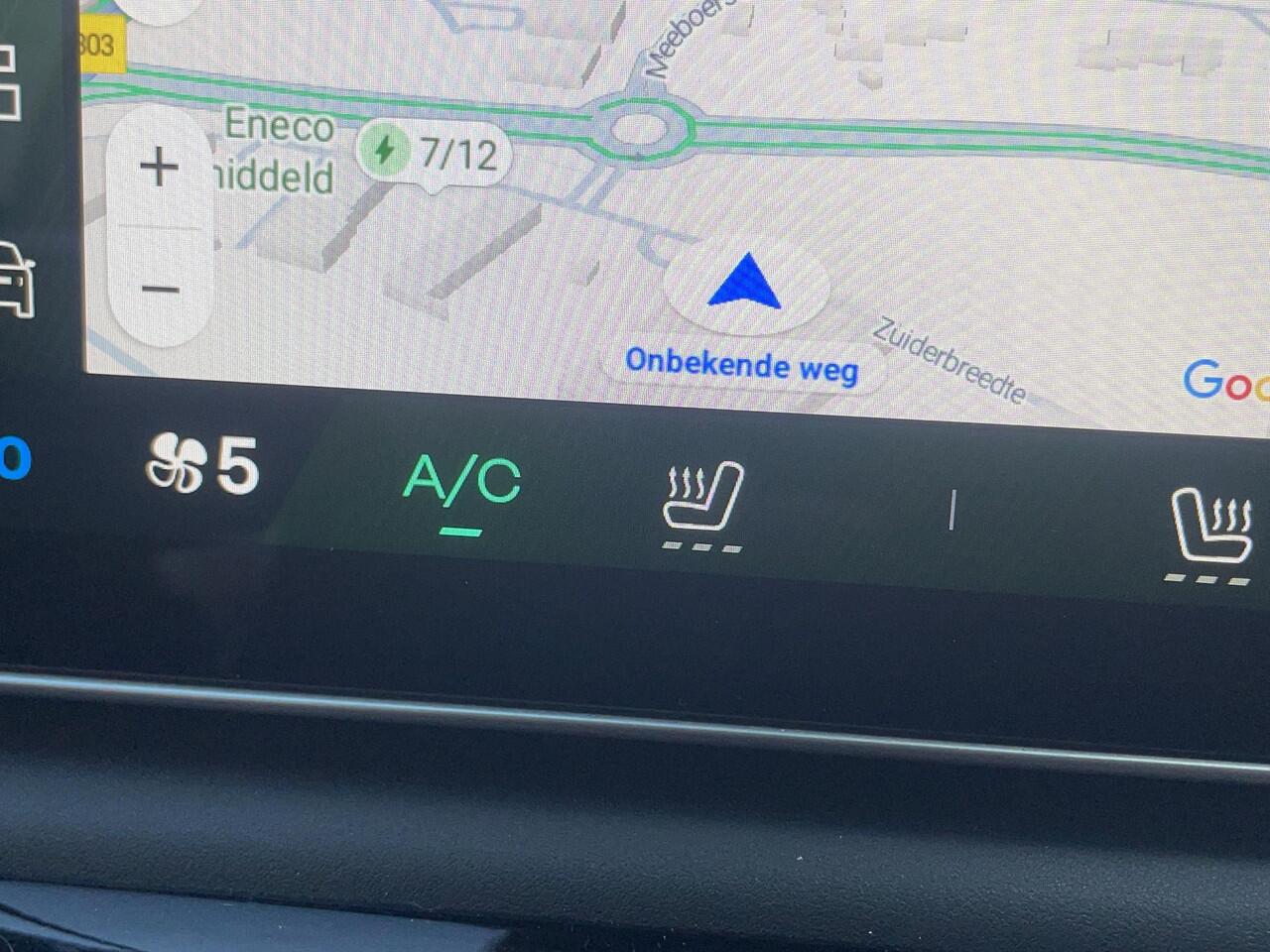 Renault 4 Comfort Range Iconic 52 kWh | Pack Advanced Driving Assisit | Google navigatie | DEMO |