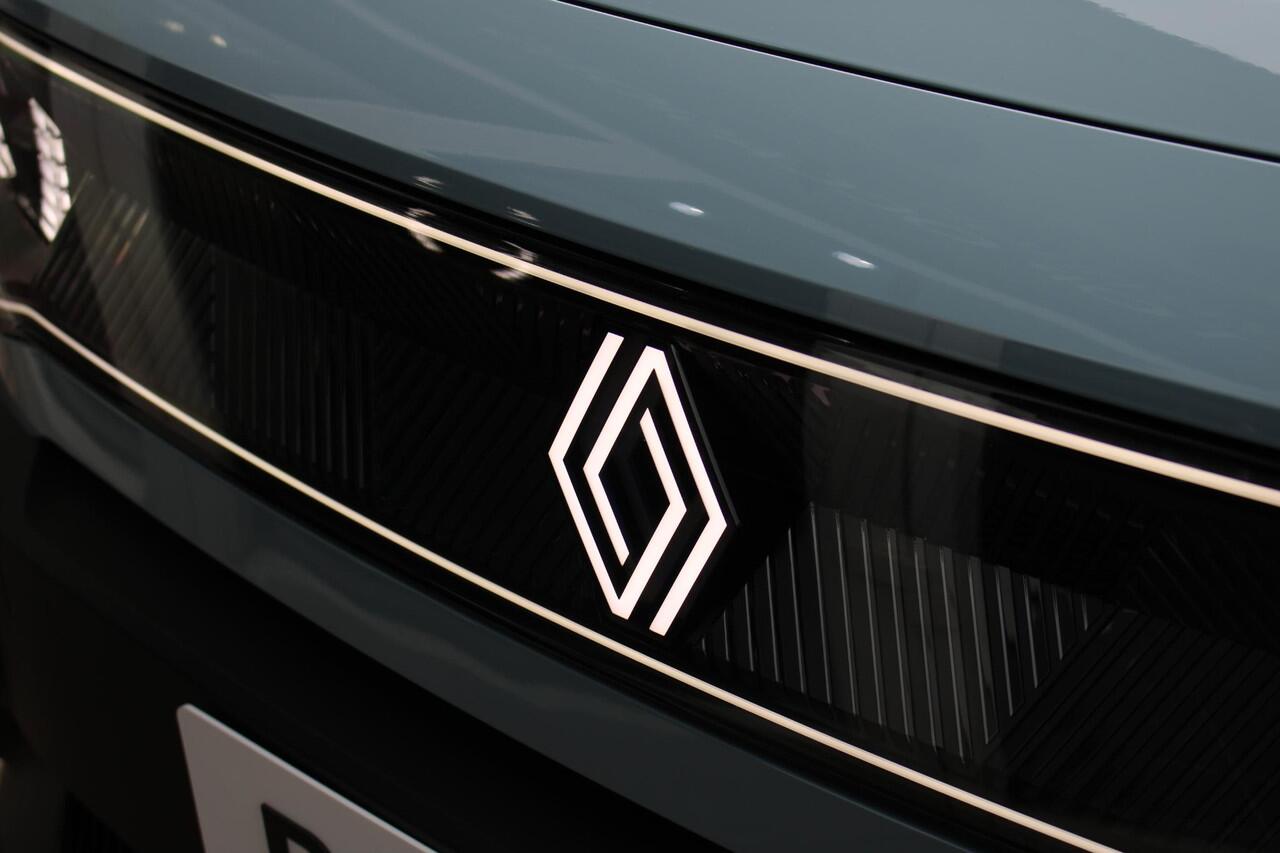 Renault 4 comfort range techno 52 kWh | Demo voordeel | Winter pakket | Elektrische achterklep