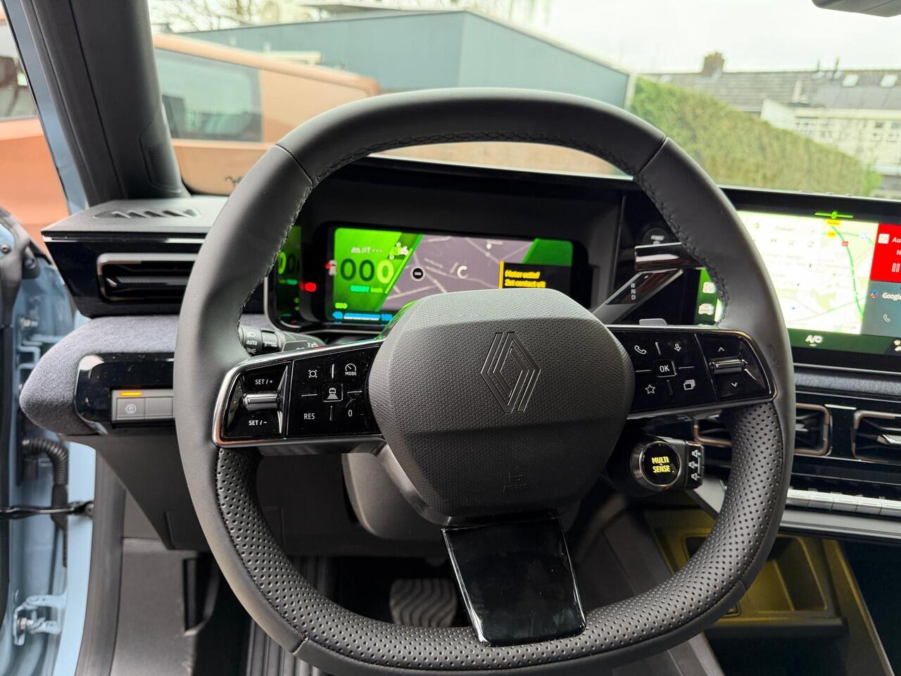 Renault 4 comfort range techno 52 kWh/Harman Kardon