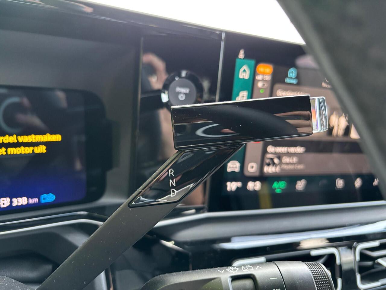 Renault 4 comfort range iconic 52 kWh | Demo |