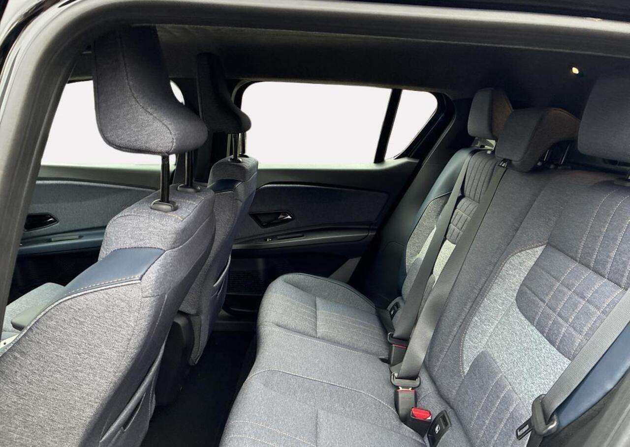 Renault 4 comfort range techno 52 kWh - pack winter premium - pack safety & advanced driving assist