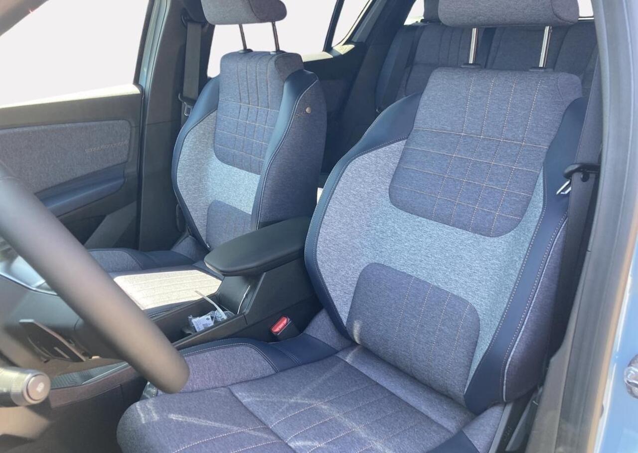 Renault 4 comfort range techno 52 kWh - 5 JAAR GARANTIE / pack winter premium / adapter V2L / privacy glass