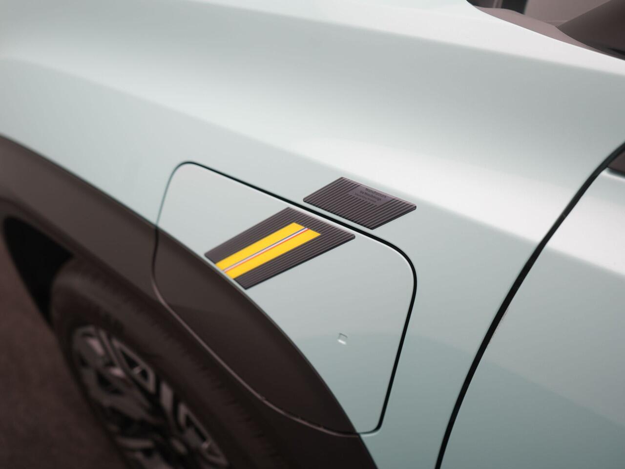 Renault 4 comfort range iconic 52 kWh - Pack Advanced Driving Assist - Demo -