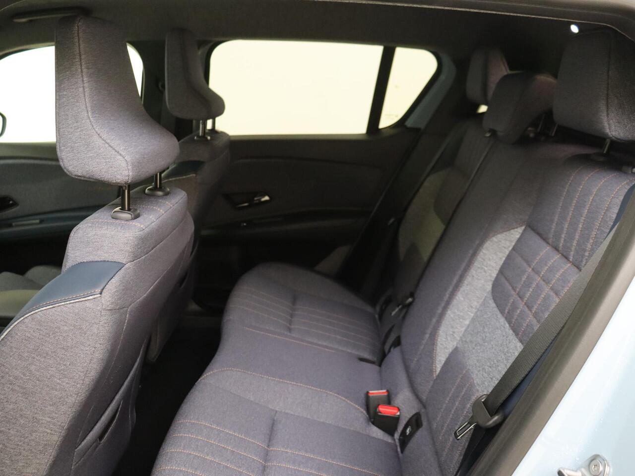 Renault 4 electric techno 150 pk comfort range | Stoelverwarming | Apple carplay | Android auto | Long range