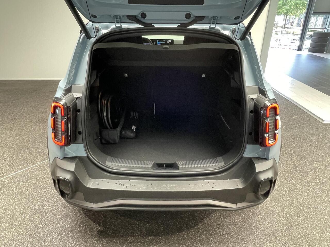 Renault 4 comfort range iconic 52 kWh Airco | Navigatie | Apple carplay \ Android auto | Demo |