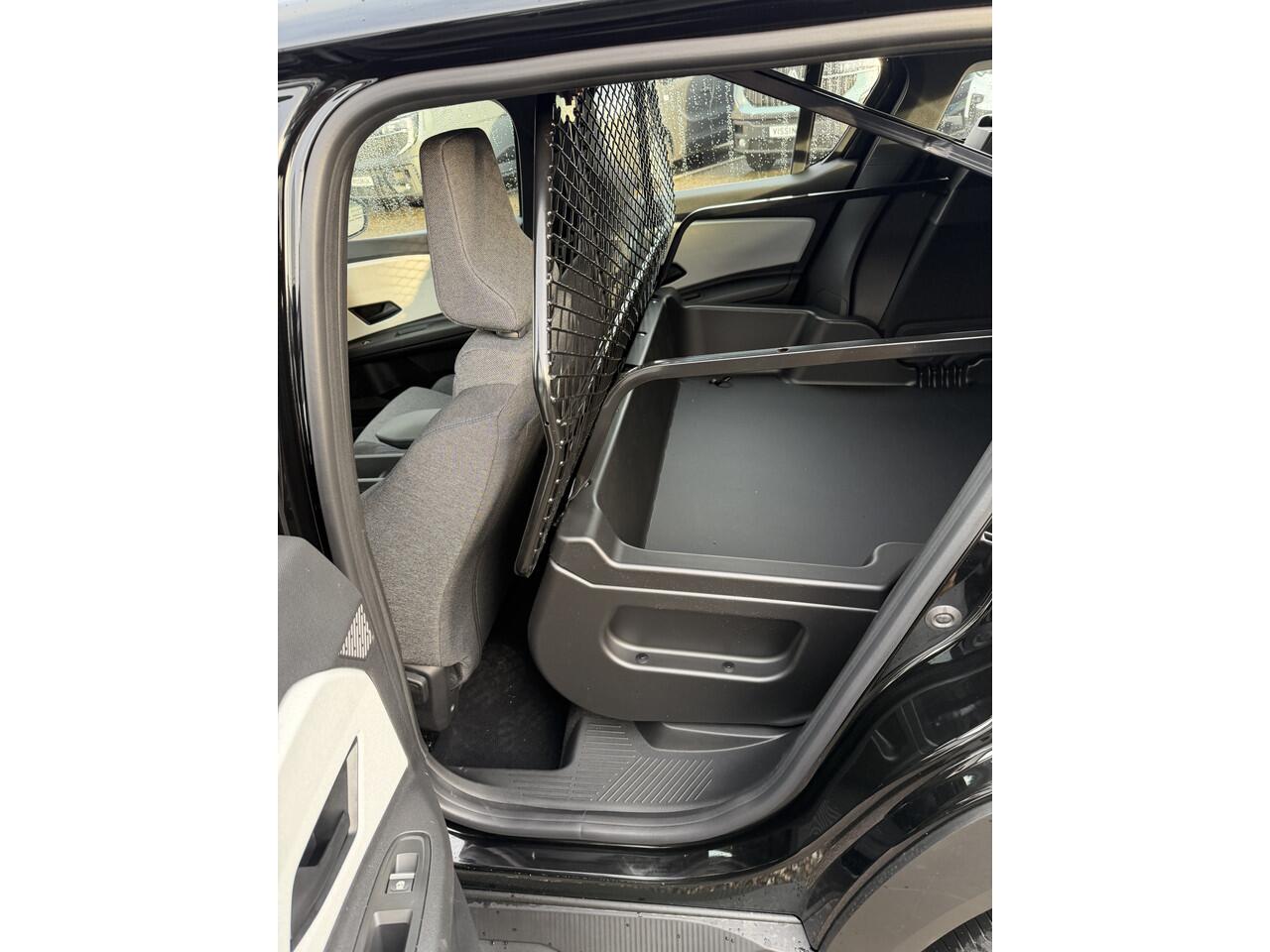 Renault 4 E-Tech Evolution Comfort Range Van