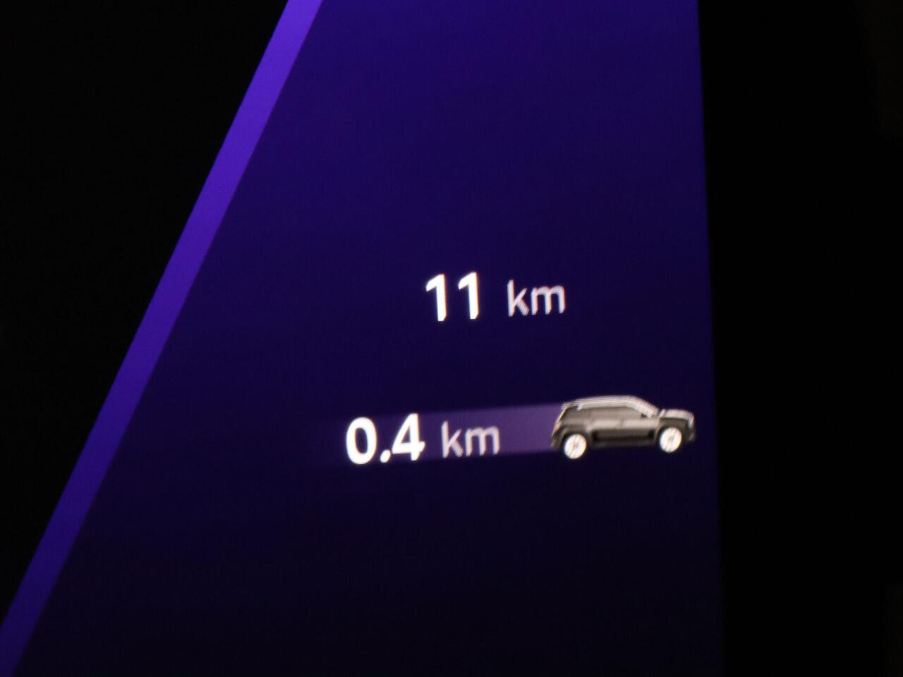 Renault 4 comfort range iconic 52 kWh Automaat Harman Kardon | Camera | Adapt. Cruise | Parkeersens. v+a | Stoel-/stuurverw.