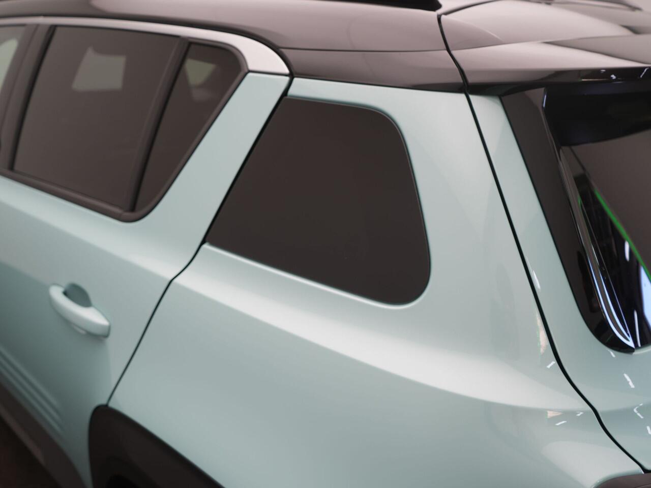 Renault 4 comfort range iconic 52 kWh - Pack Advanced Driving Assist - Demo -