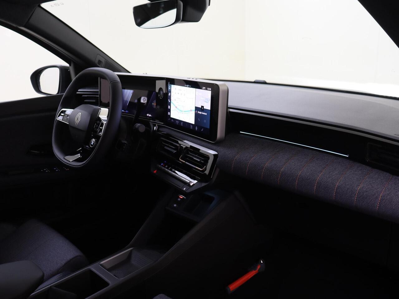 Renault 4 comfort range iconic 52 kWh