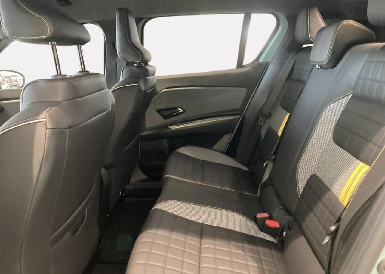 Renault 4 comfort range iconic 52 kWh - Demo / pack advanced driving assist / adapter V2L,