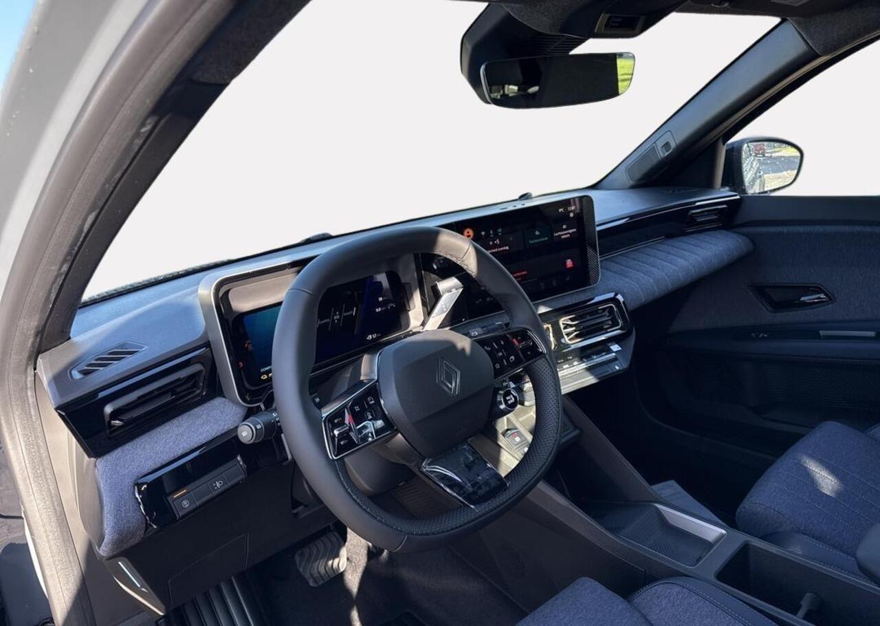 Renault 4 comfort range techno 52 kWh - pack winter premium