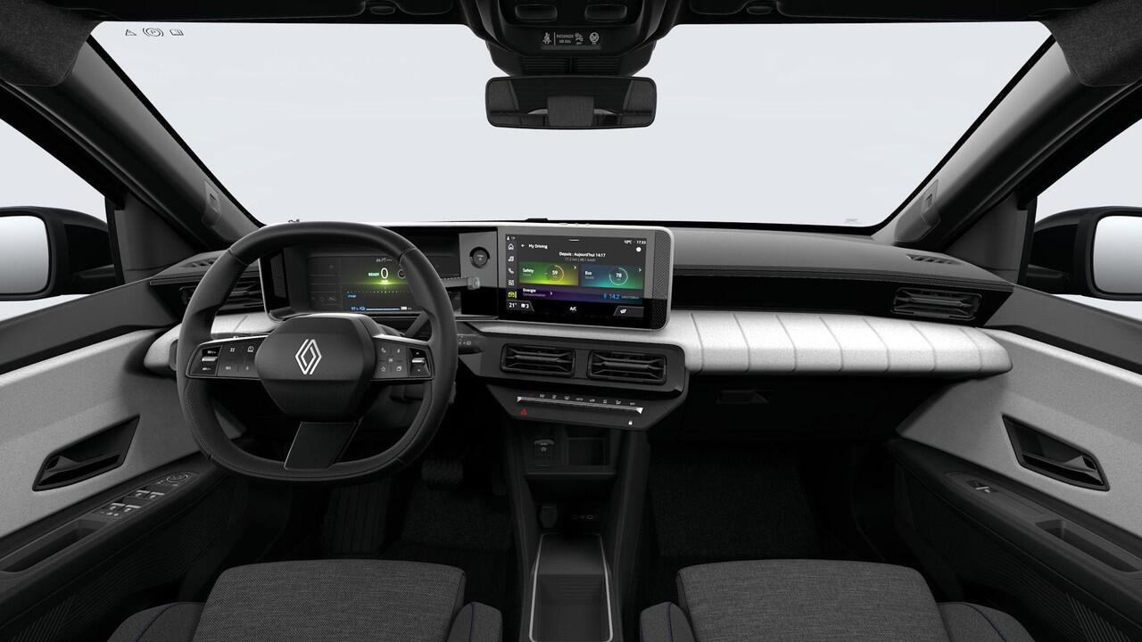 Renault 4 150 pk comfort range evolution l Meer dan ¤ 3.000 voorraadvoordeel! l Gratis 5 jaar fabriekgarantie! l All-seasonbanden l Uit voorraad leverbaar! |