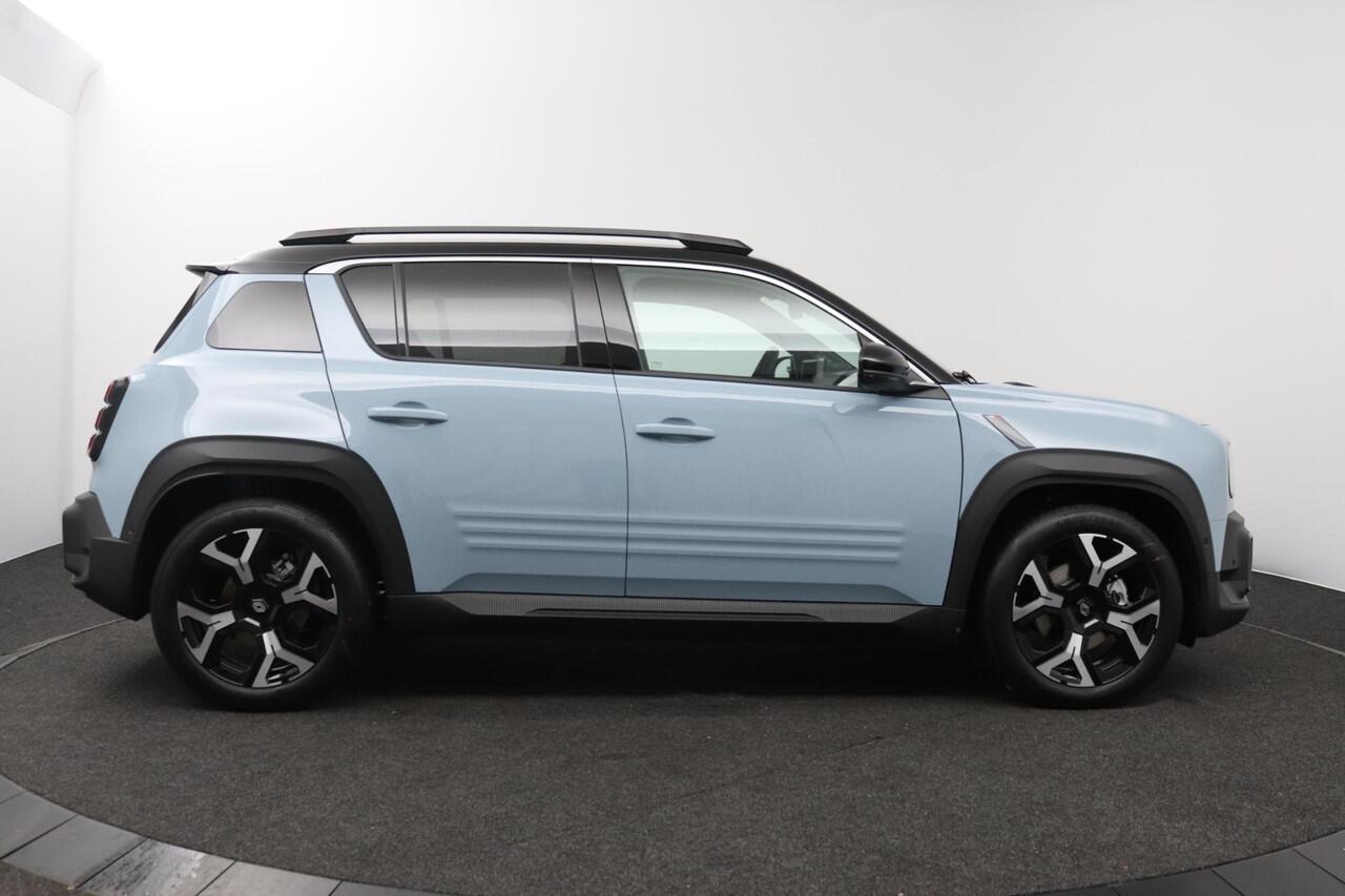 Renault 4 E-Tech Electric Techno 150pk Comfort Range |Pack Advanced Driving |