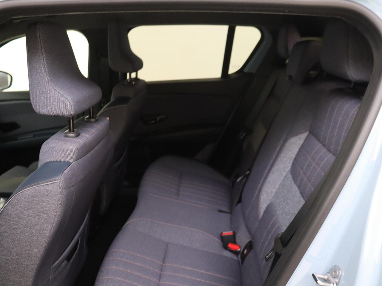 Renault 4 comfort range techno 52 kWh | Pack-Winter