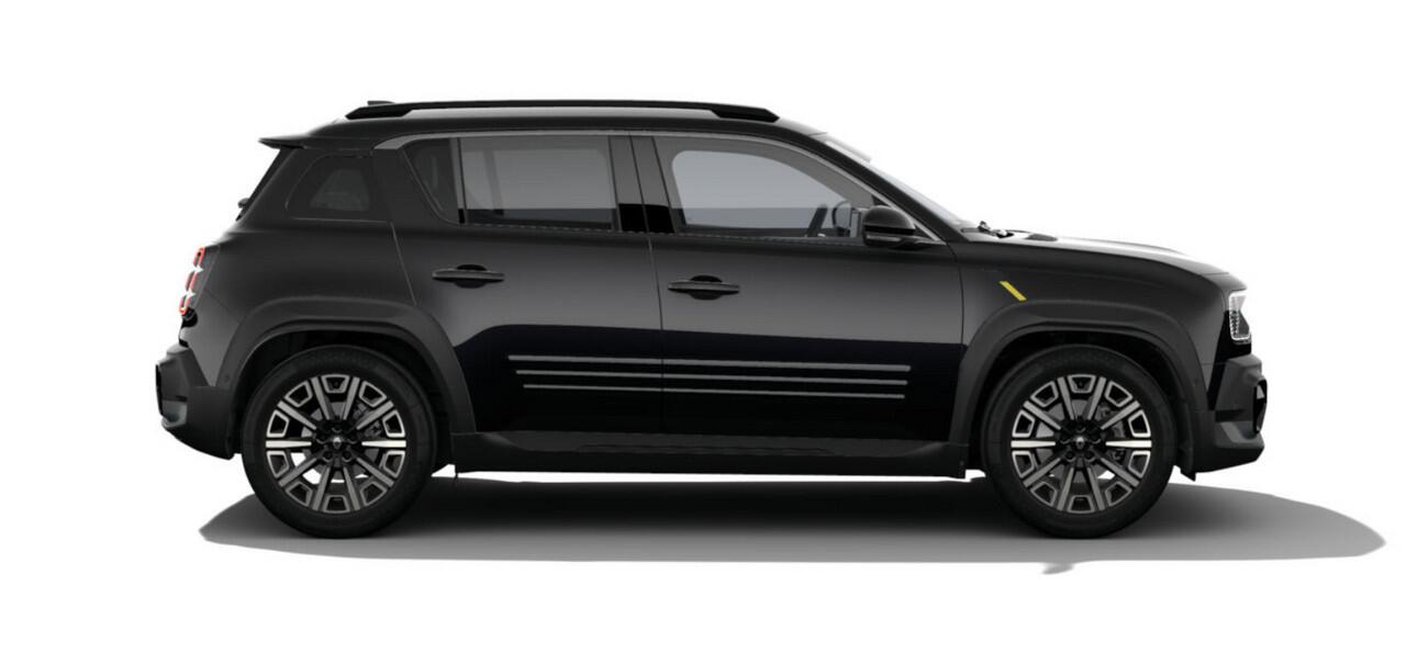 Renault 4 comfort range iconic 52 kWh