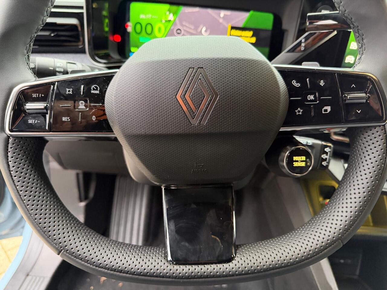 Renault 4 comfort range techno 52 kWh/Harman Kardon