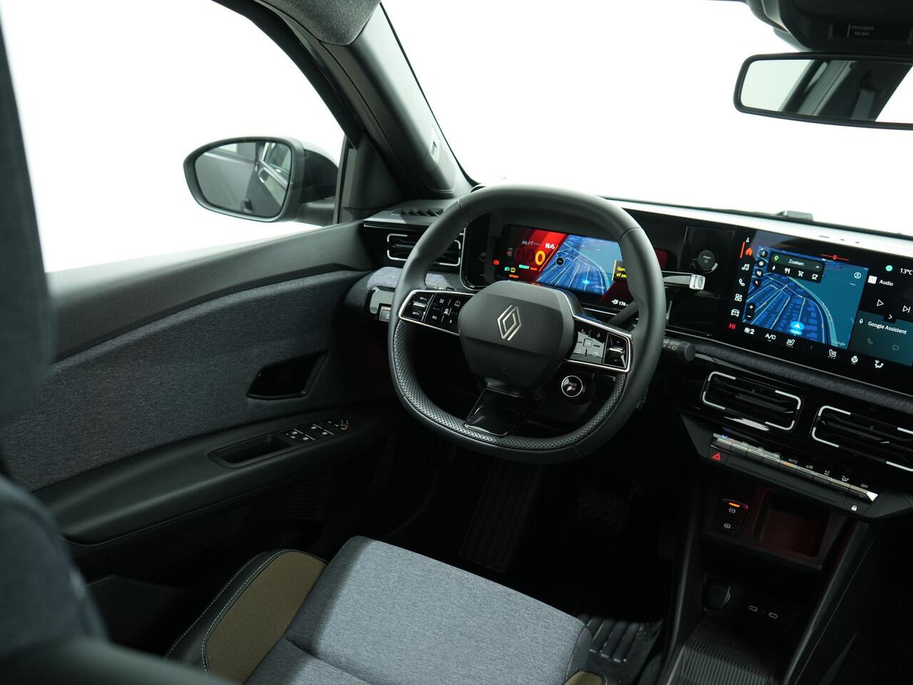 Renault 5 URBAN RANGE TECHNO 40 KWH | Pack Winter | Pack Parking