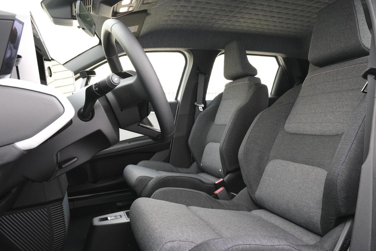 Renault 5 40kWh Urban Range Evolution 120PK | Stoelverwarming | Keyless | Apple CarPlay & Android Auto | Parkeersensoren | Climate Control