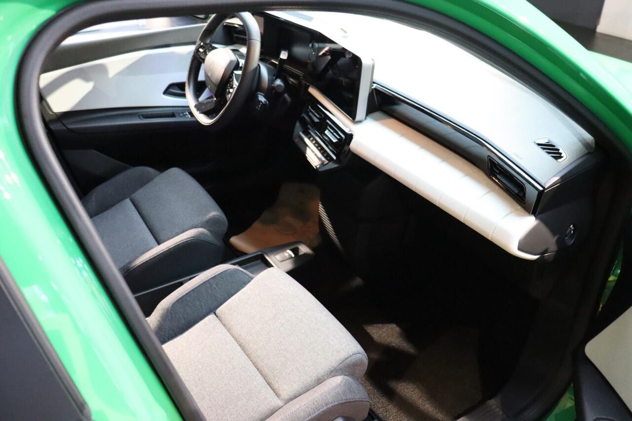 Renault 5 urban range evolution 40 kWh