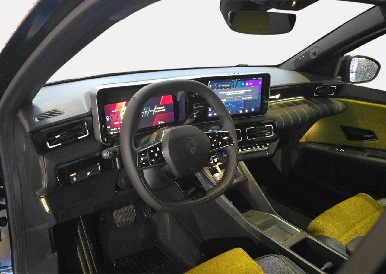 Renault 5 comfort range iconic cinq 52 kWh - pack safety & advanced driving assist / Harman Kardon® premium audio