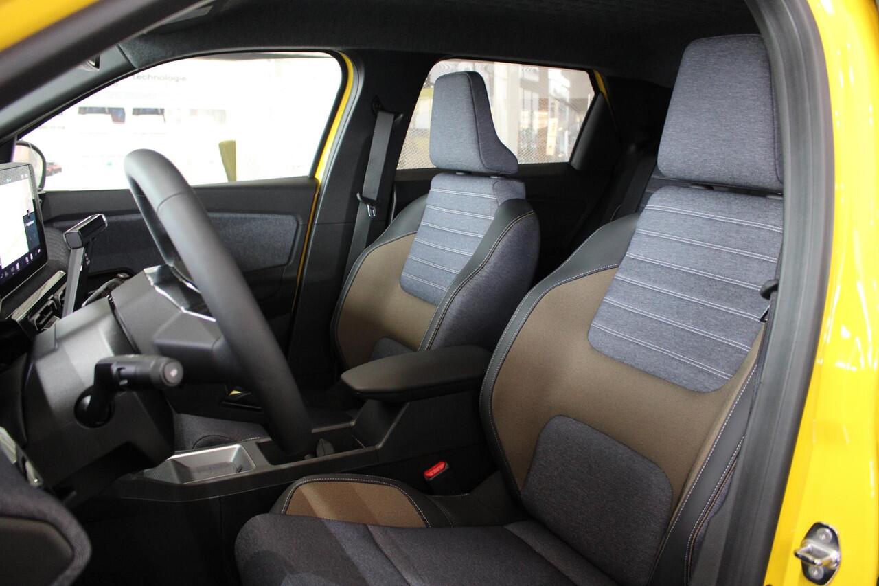 Renault 5 urban range techno 40 kWh | VOORRAAD AUTO = SNEL RIJDEN | PRIJS IS RIJKLAAR