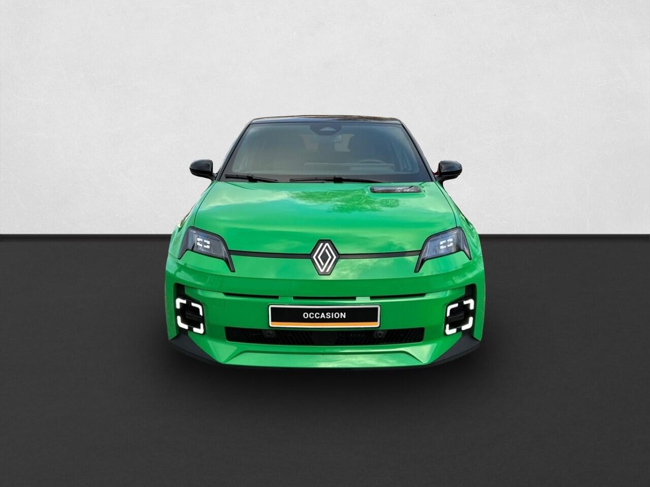 Renault 5 comfort range techno 52 kWh H&K / CAMERA / ADAP CRUISE / APPLE CARPLAY/ANDROID AUTO / NAVI