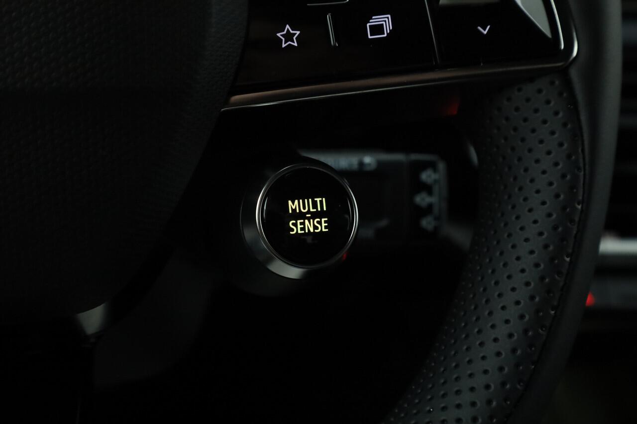 Renault 5 comfort range techno 52 kWh | Navi | Stoel- Stuurverw. | Adapt. Cruise | Camera | 18'' | Apple CarPlay