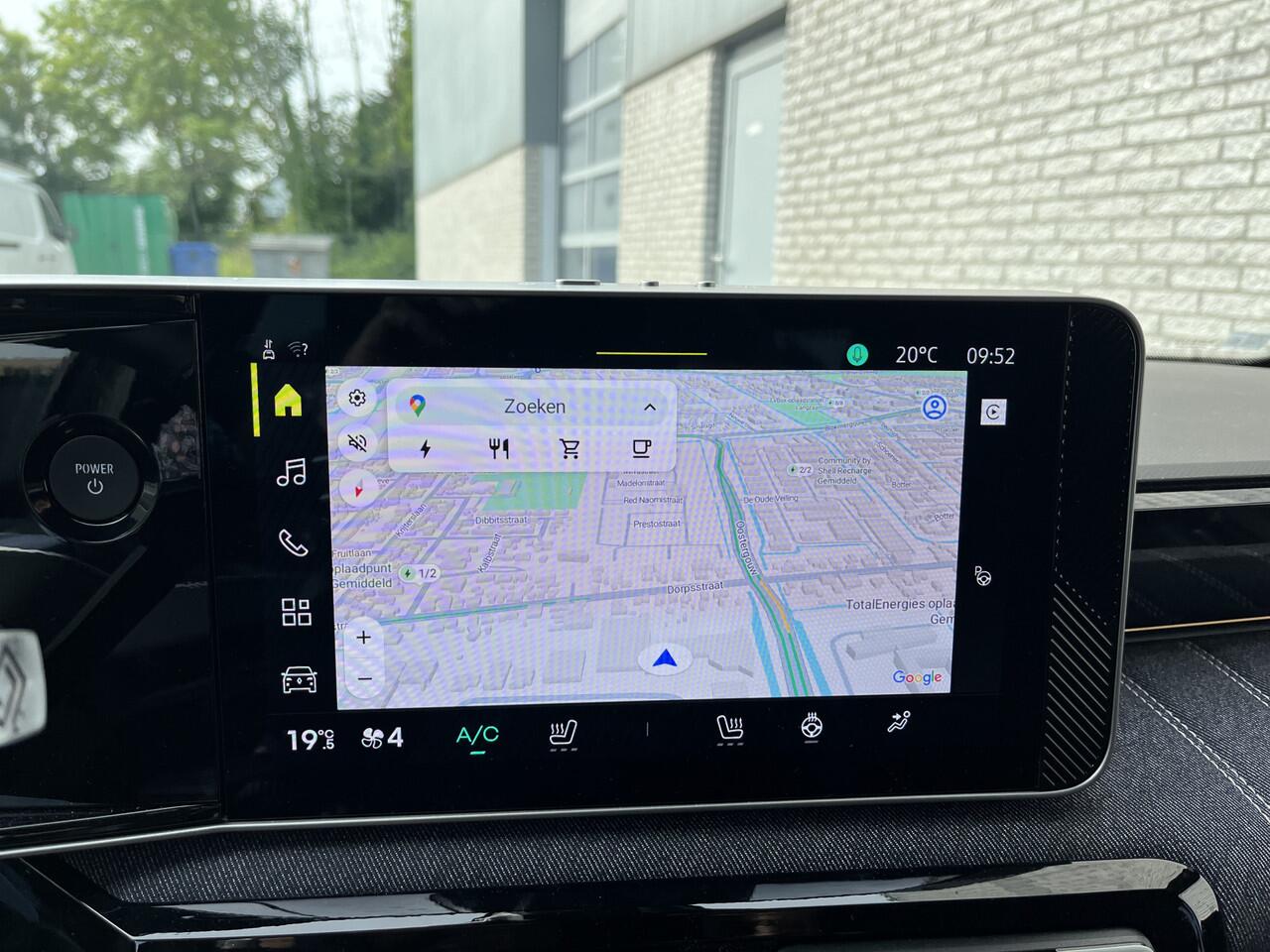 Renault 5 comfort range techno 52 kWh | Harman Kardon audio | Pack Winter | 150pk | incl. Bovag rijklaarpakket met 12 maanden garantie |