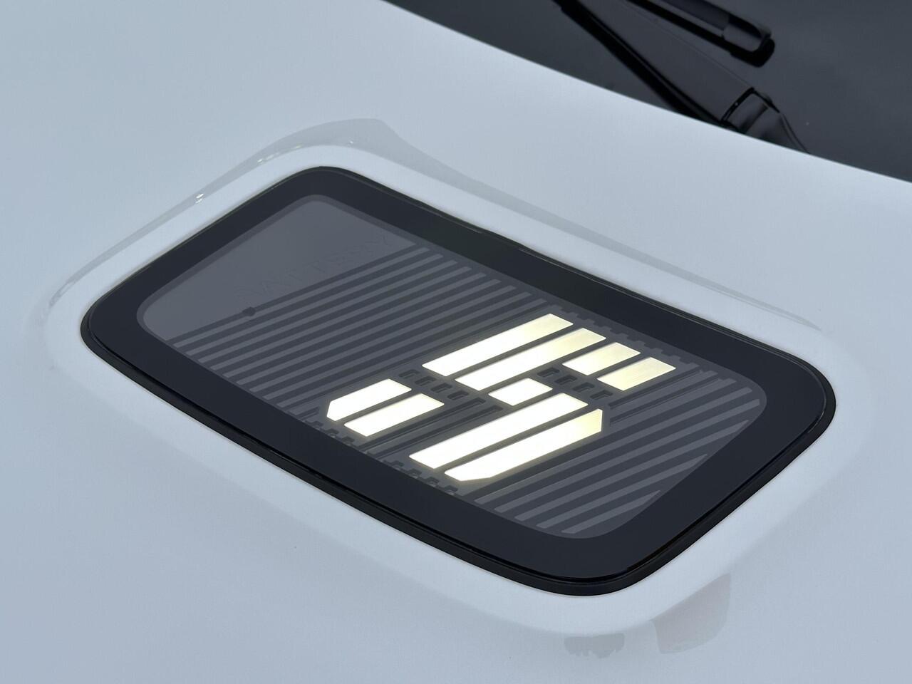 Renault 5 Techno Urban Range Techno 120 pk l Meer dan ¤ 1.500 voorraadvoordeel! l Gratis 5 jaar fabrieksgarantie! l Uit voorraad leverbaar!