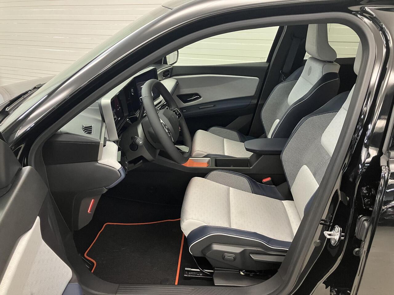 Renault 5 comfort range Roland-Garros 52 kWh / ¤1.300,- Orderpremie / Google Maps Navigatie / Stoel- en Stuurverwarming / Camera / Multi-Sense /