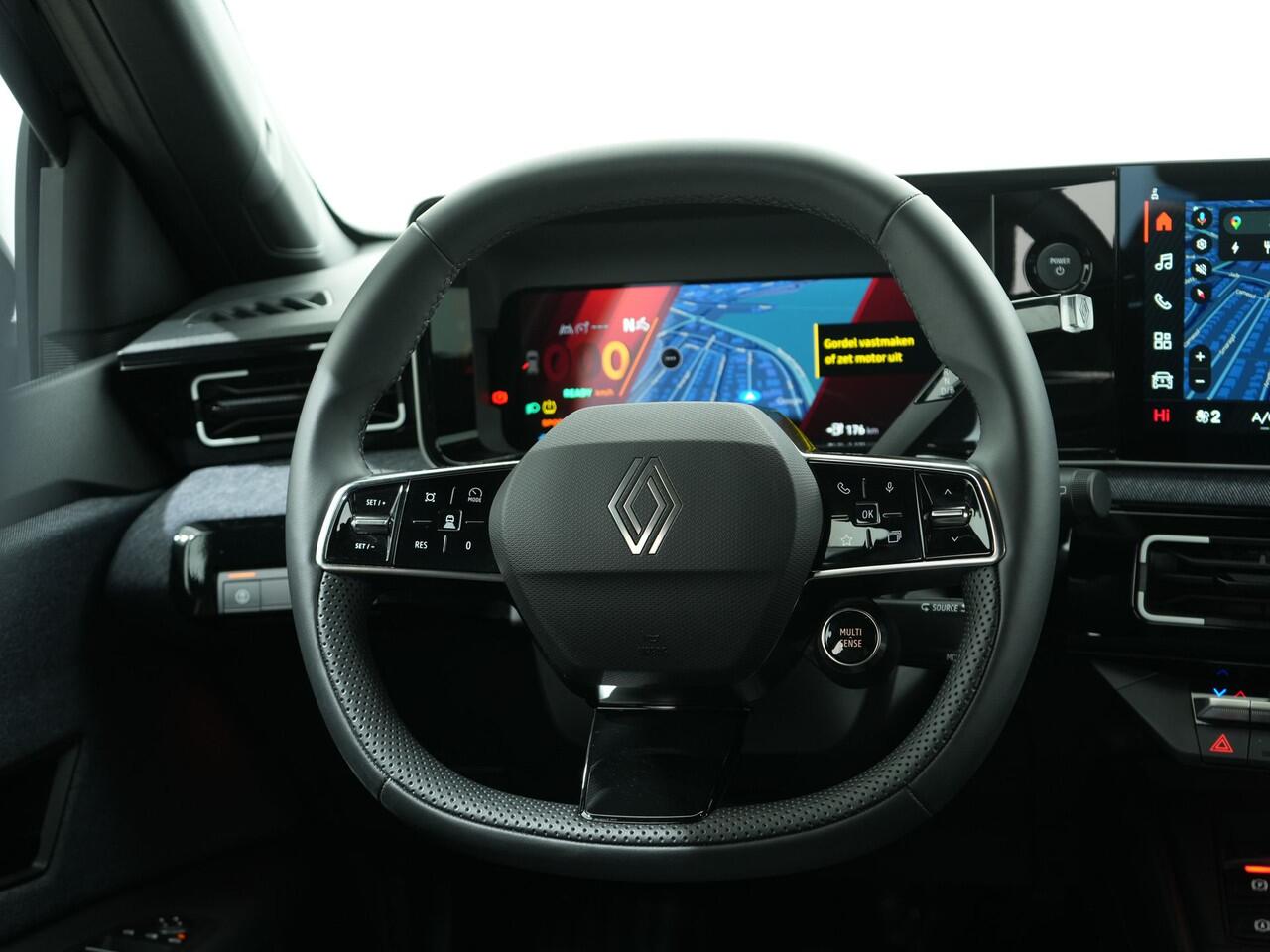 Renault 5 URBAN RANGE TECHNO 40 KWH 99,38% SOH | Pack Winter | Pack Parking |