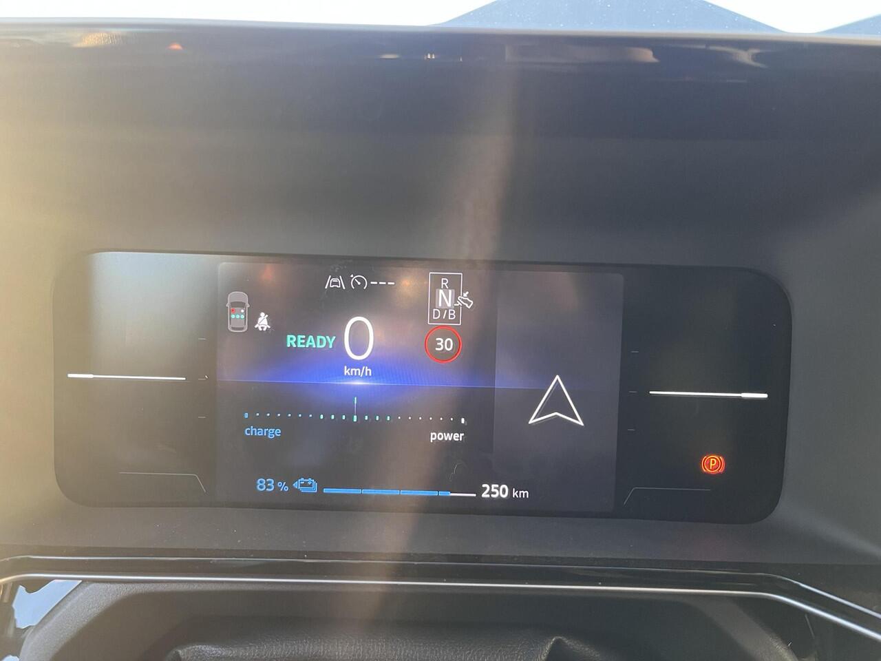 Renault 5 urban range 120 PK Evolution 40 kWh