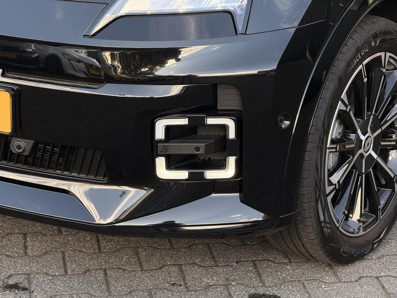 Renault 5 comfort range iconic cinq 52 kWh Harman Kardon / Navi / Camera / Clima / Snel Rijden! Voorraad!