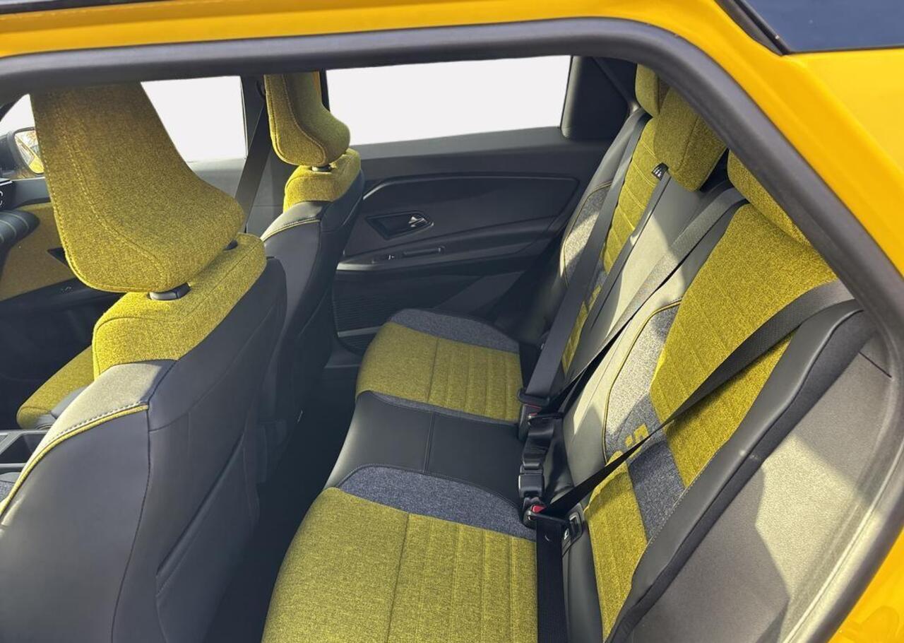 Renault 5 comfort range iconic cinq 52 kWh