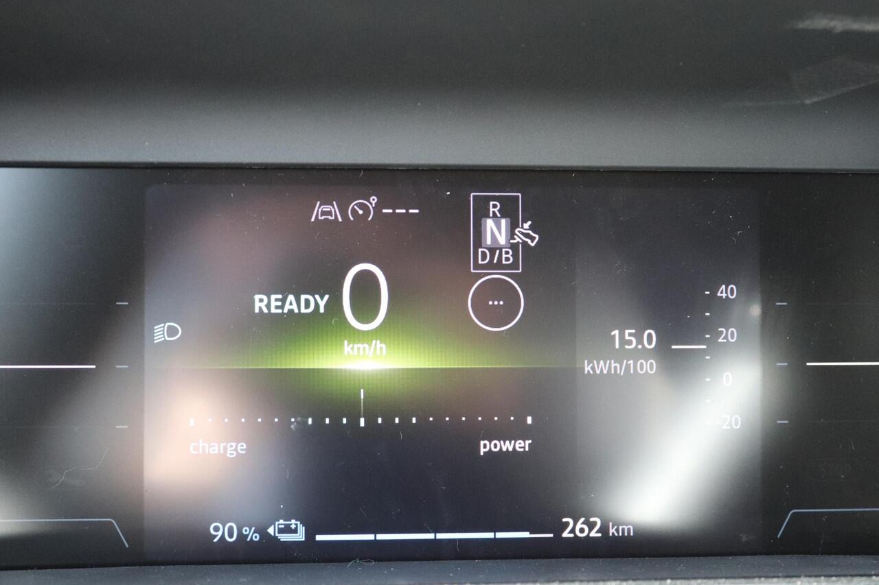 Renault 5 Urban Range Evolution 40 kWh | Apple CarPlay / Android Auto | Parkeersensoren achter | Cruise Control |