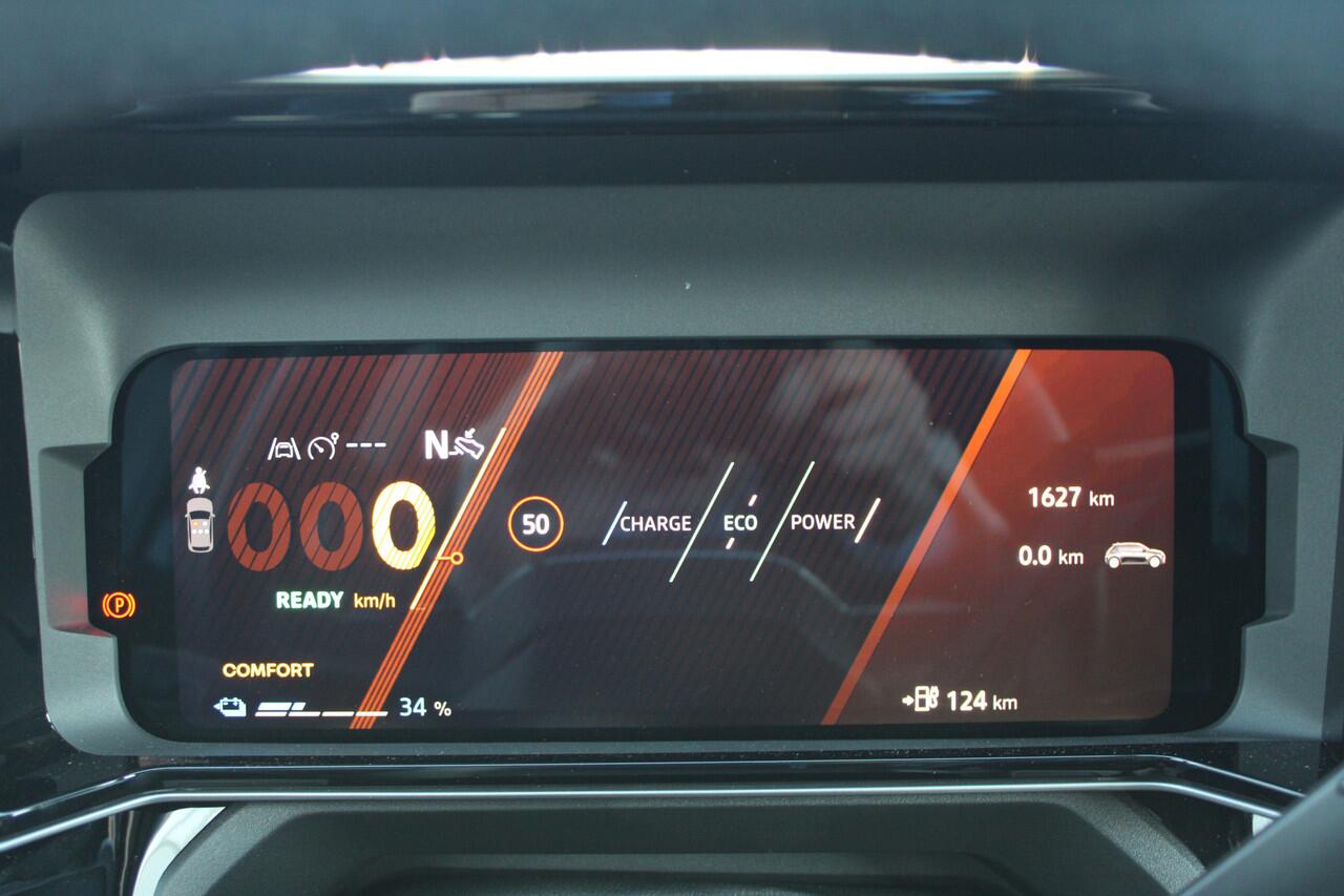 Renault 5 comfort range Iconic Cinq 52 kWh EV | Harman Kardon | Adaptive Cruise | Stoel-/Stuurverwarming | Navigatie