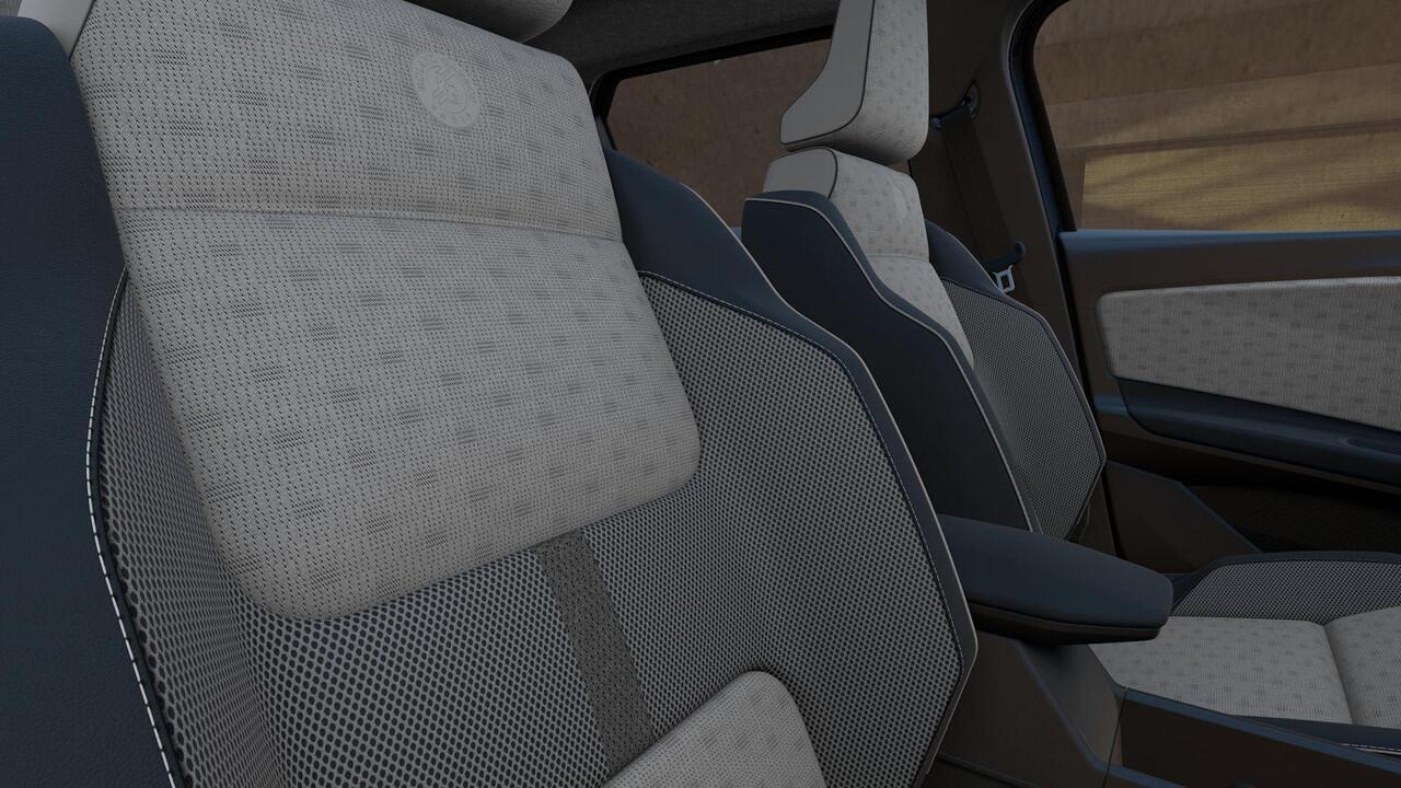 Renault 5 150 pk comfort range Roland-Garros l Meer dan ¤ 1.500 voorraadvoordeel! l Gratis 5 jaar fabrieksgarantie! l Uit voorraad leverbaar!