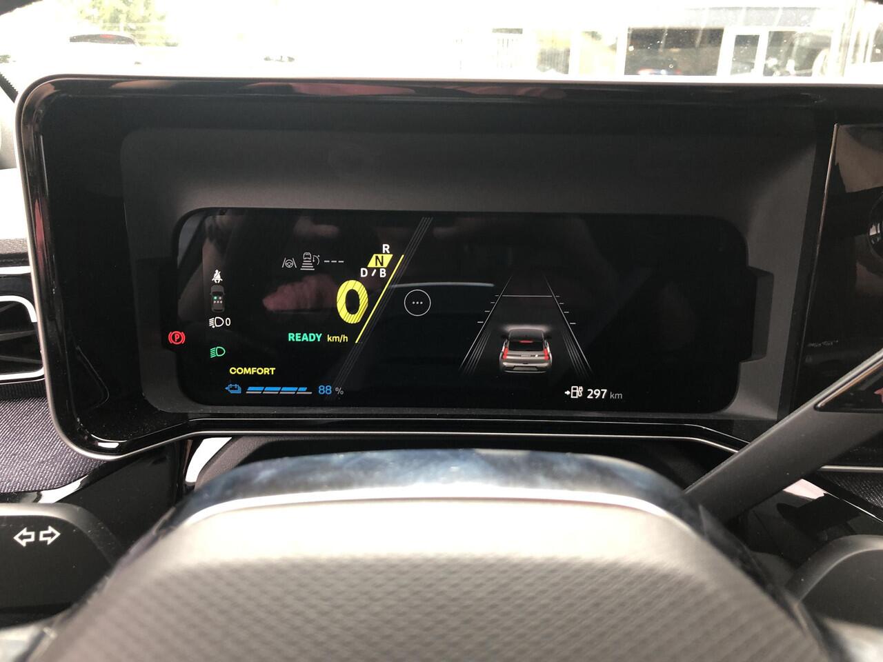 Renault 5 comfort range techno 52 kWh