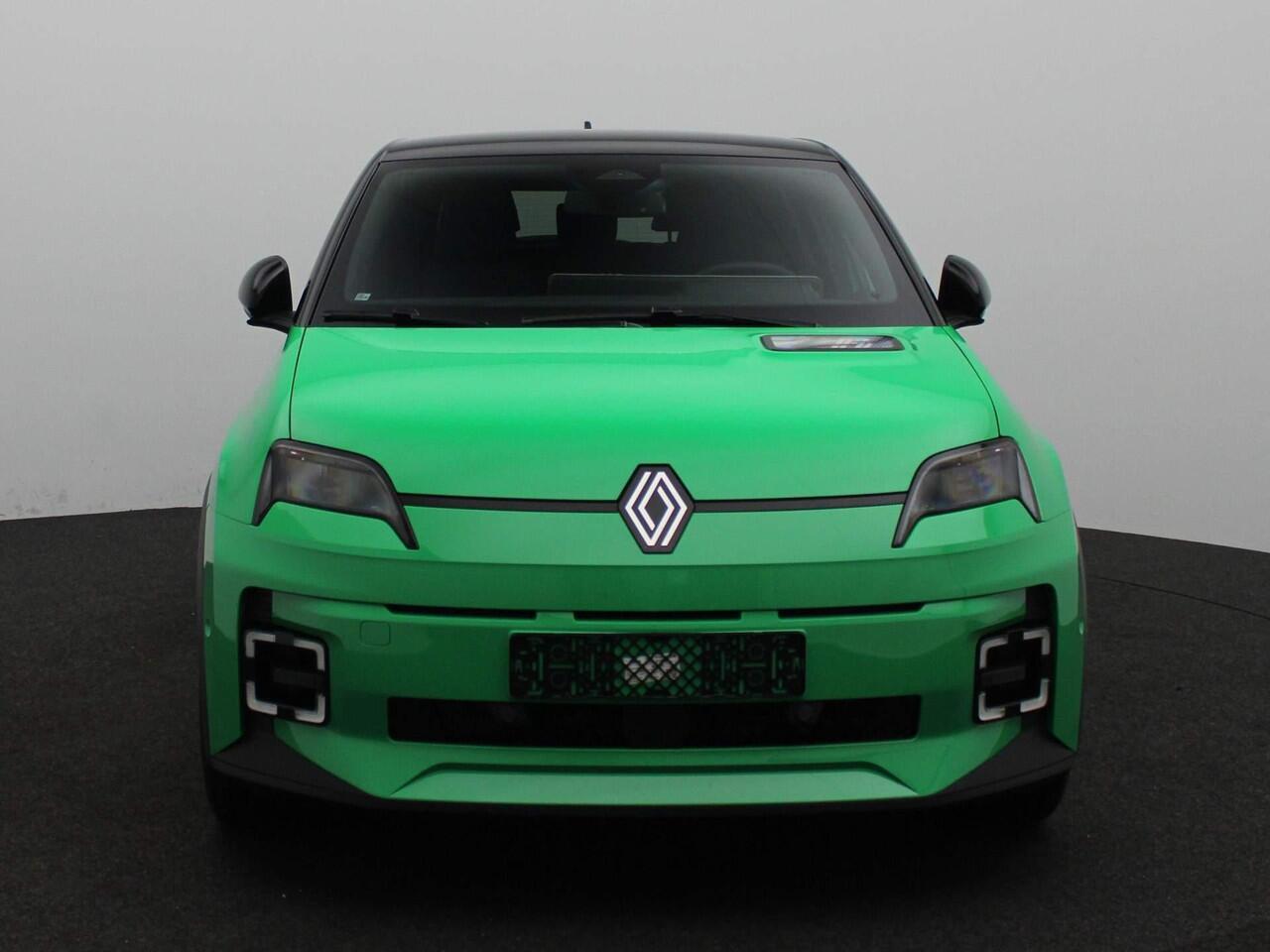 Renault 5 E-TECH comfort range techno 52 kWh | Automaat | pack advanced driving assist | pack winter